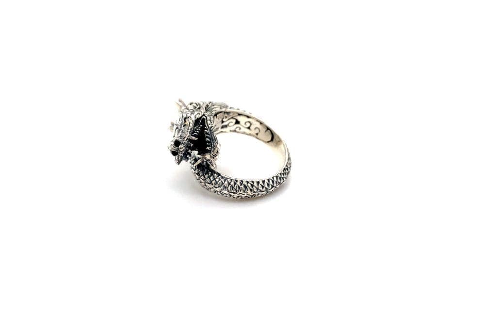 Azhdaha Ring