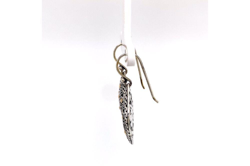 Mystic Forest Earrings