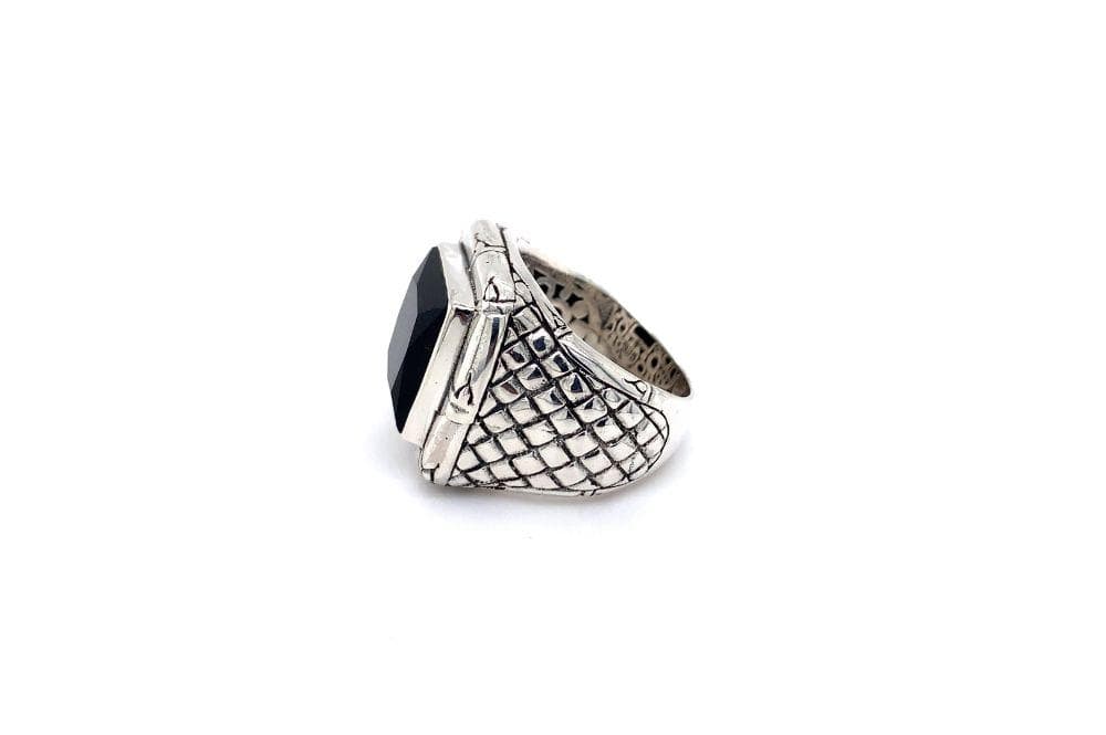Tigris Ring