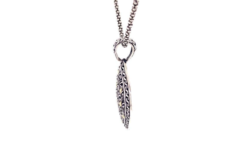 Mystic Forest Pendant