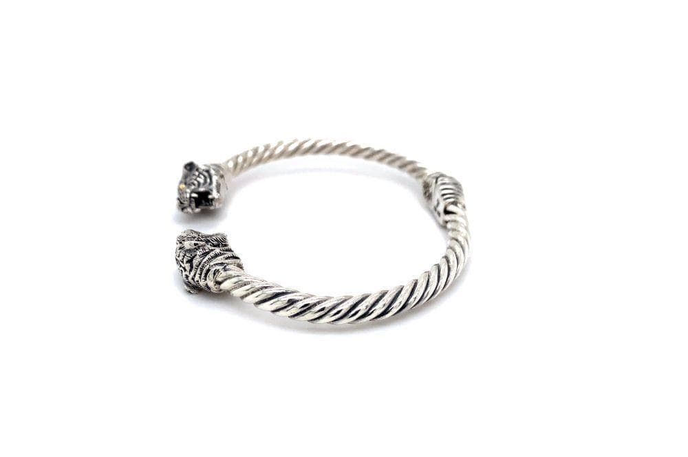 Warring Panthers Bangle
