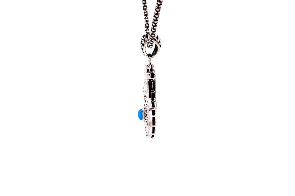 Ruwhi Pendant