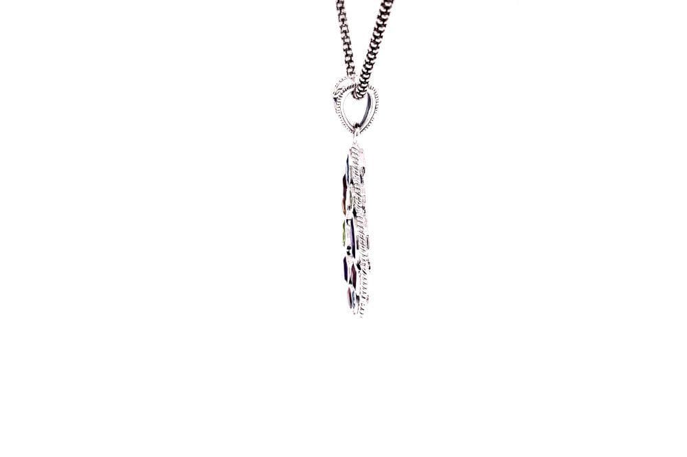 Riviera Pendant