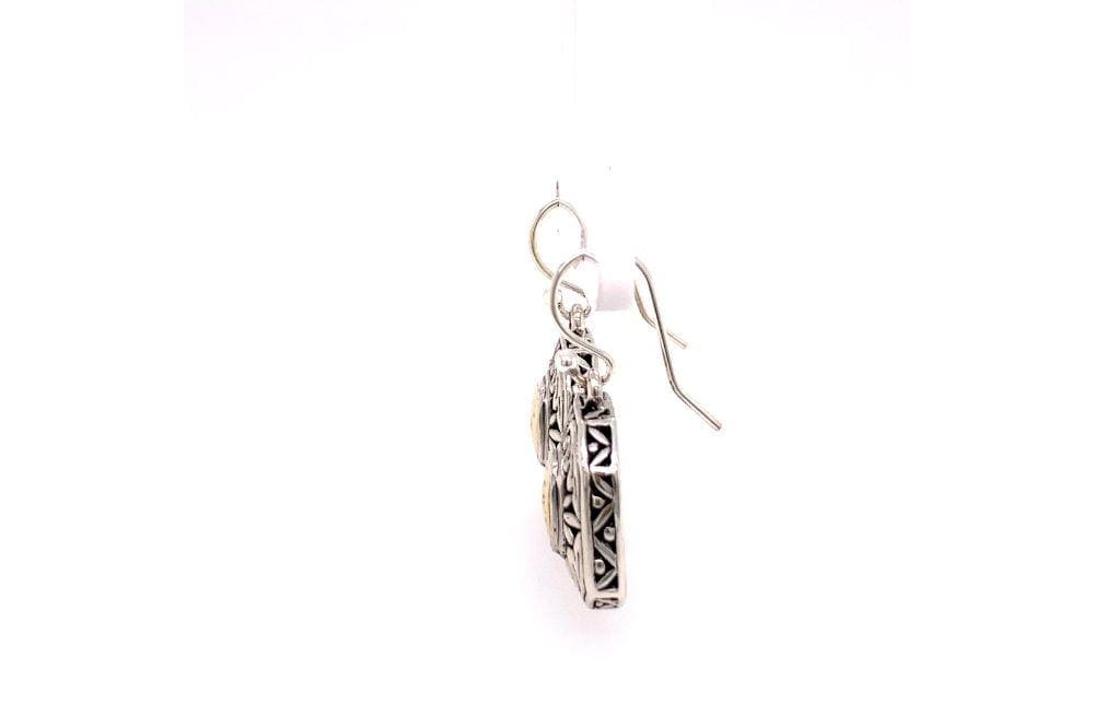 Reign Earrings