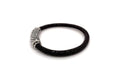 Stingray Leather Bracelet- Brown