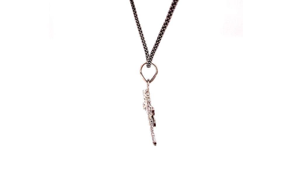 Bali Dragonfly Pendant