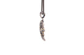 Mystic Moon Pendant