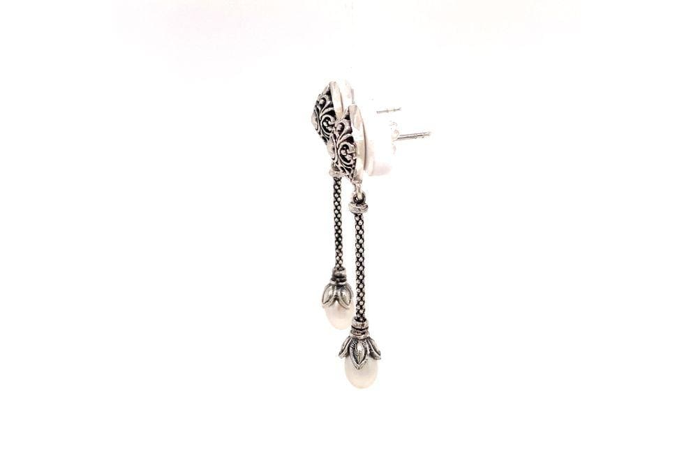 Penurunan Earrings