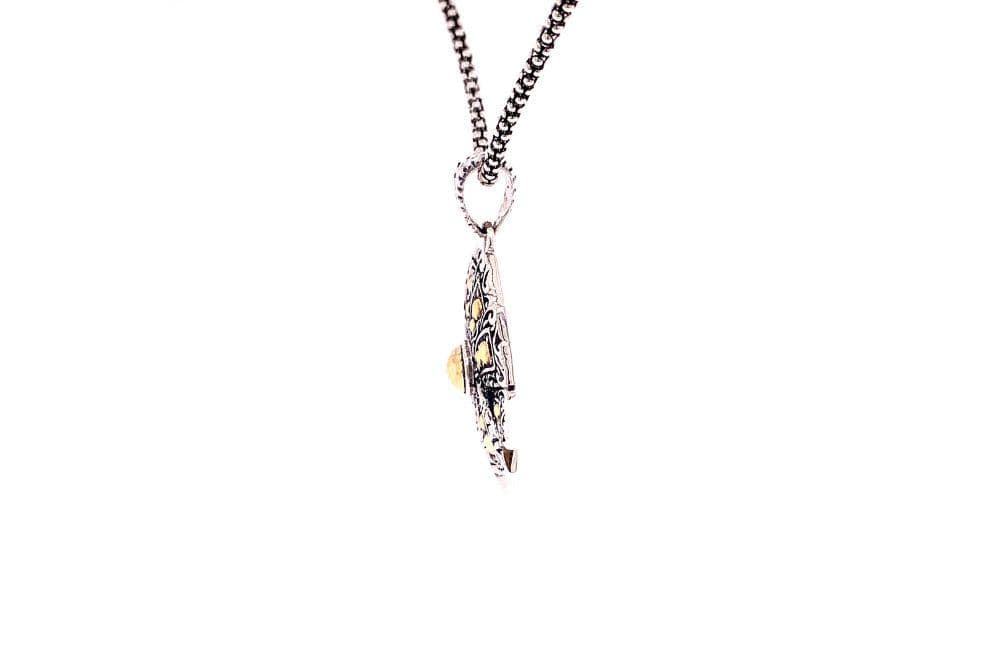 Roda Pendant