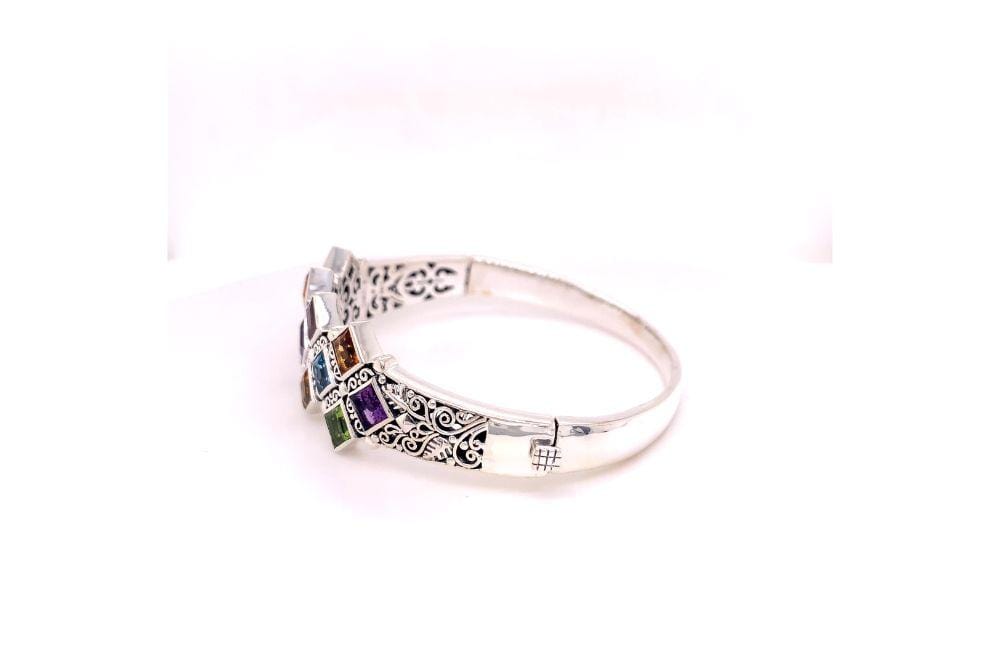 Rinjani Bangle