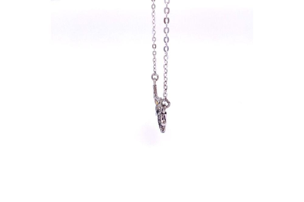 Sweet Songbirds Pendant