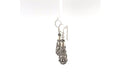 Bali Drop Earrings