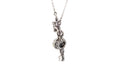 Key To My Heart Necklace