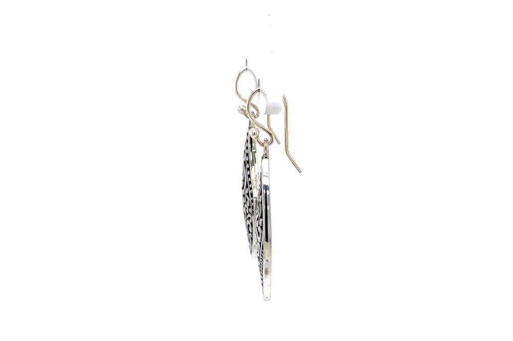 Symphony Earrings