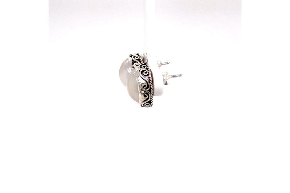 Juneau Earrings