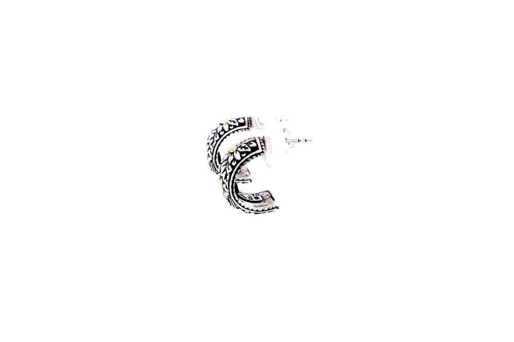 Crescendo Earrings