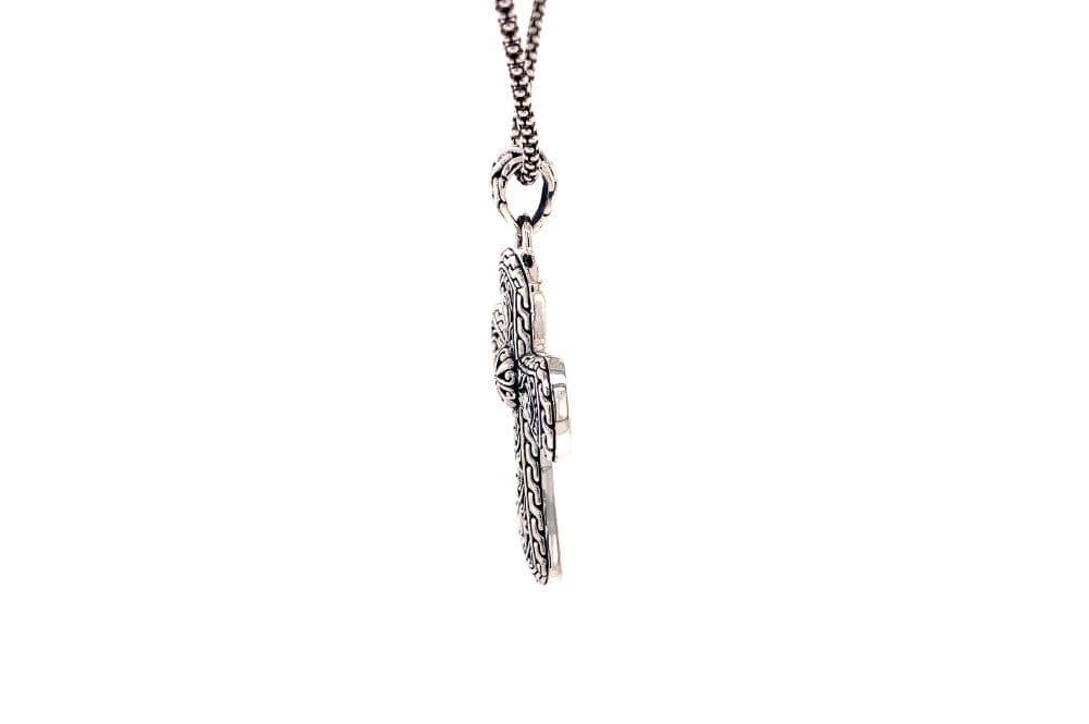 Tera Pendant