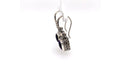 Honesty Earrings- Amethyst