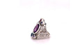 Madeira Ring- Multi Gemstones