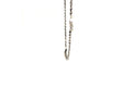 Silver Sky Necklace