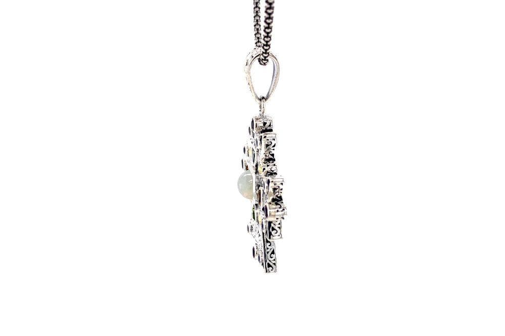 Esperanza Pendant
