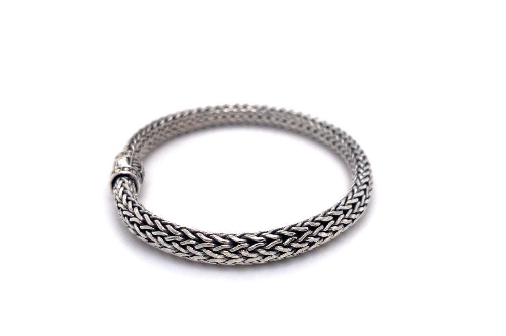 Bamboo Line Bracelet