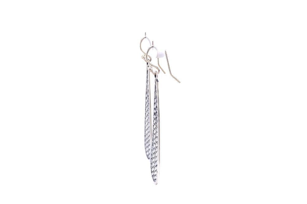 Tenun Earrings