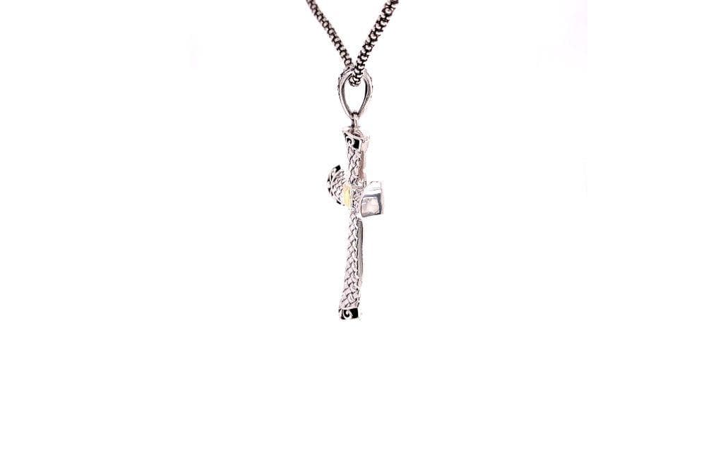 Kret Pendant