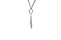 Banta Pendant- Coral