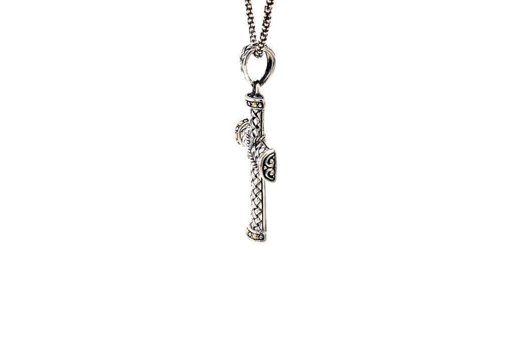 Kreuz Pendant