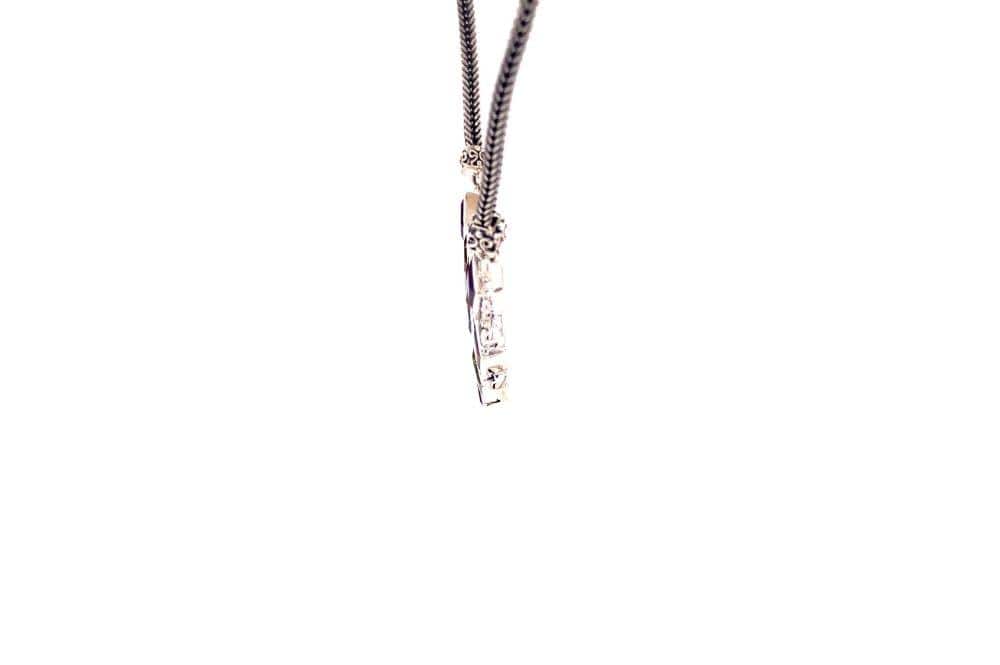 Rinjani Necklace