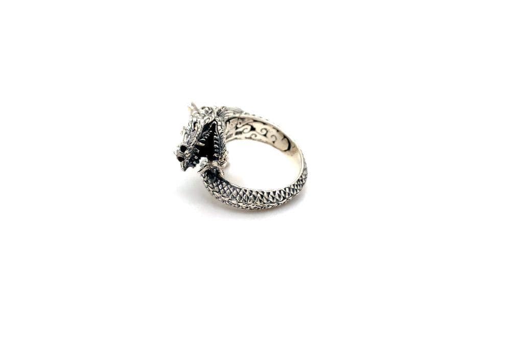 Azhdaha Ring