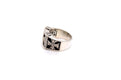 Maha Ring- Silver