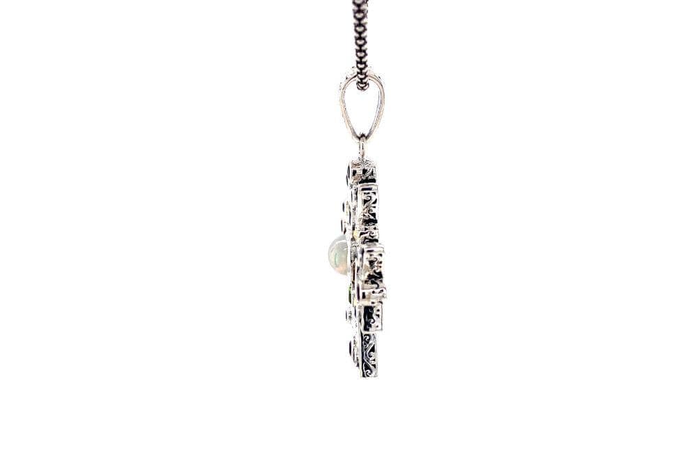 Esperanza Pendant