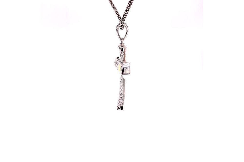 Kret Pendant