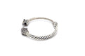 Warring Panthers Bangle