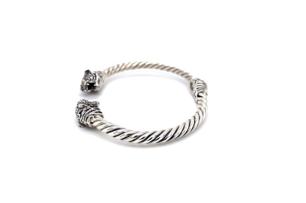 Warring Panthers Bangle