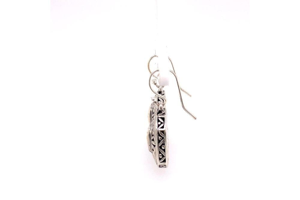 Reign Earrings