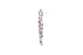 Evening Flight Earrings- Multi