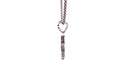David's Star Pendant