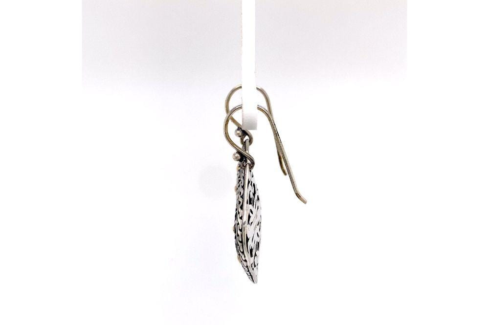 Mystic Forest Earrings