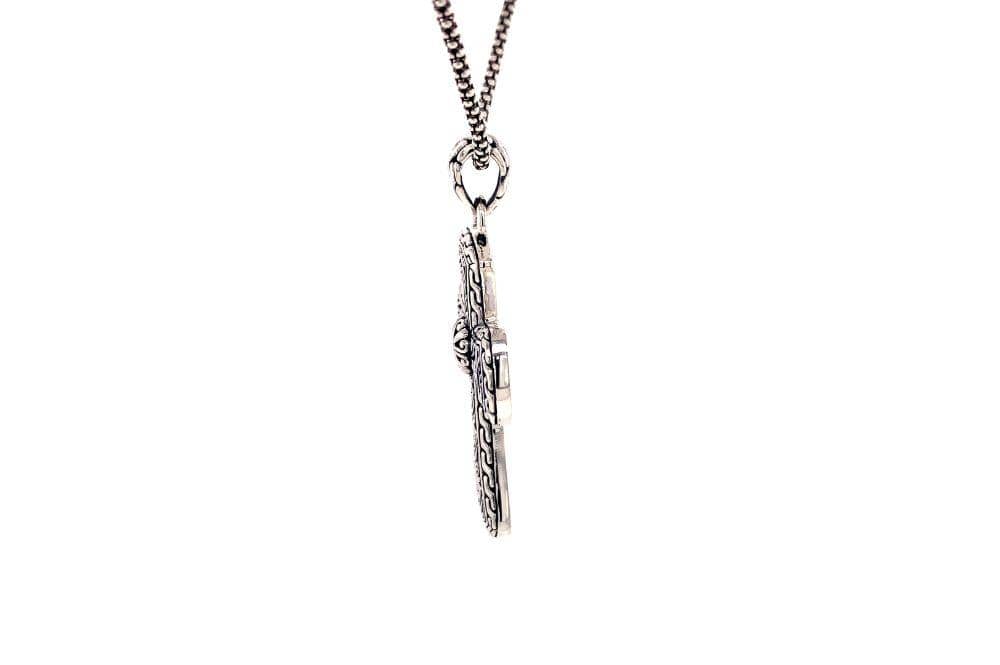 Tera Pendant