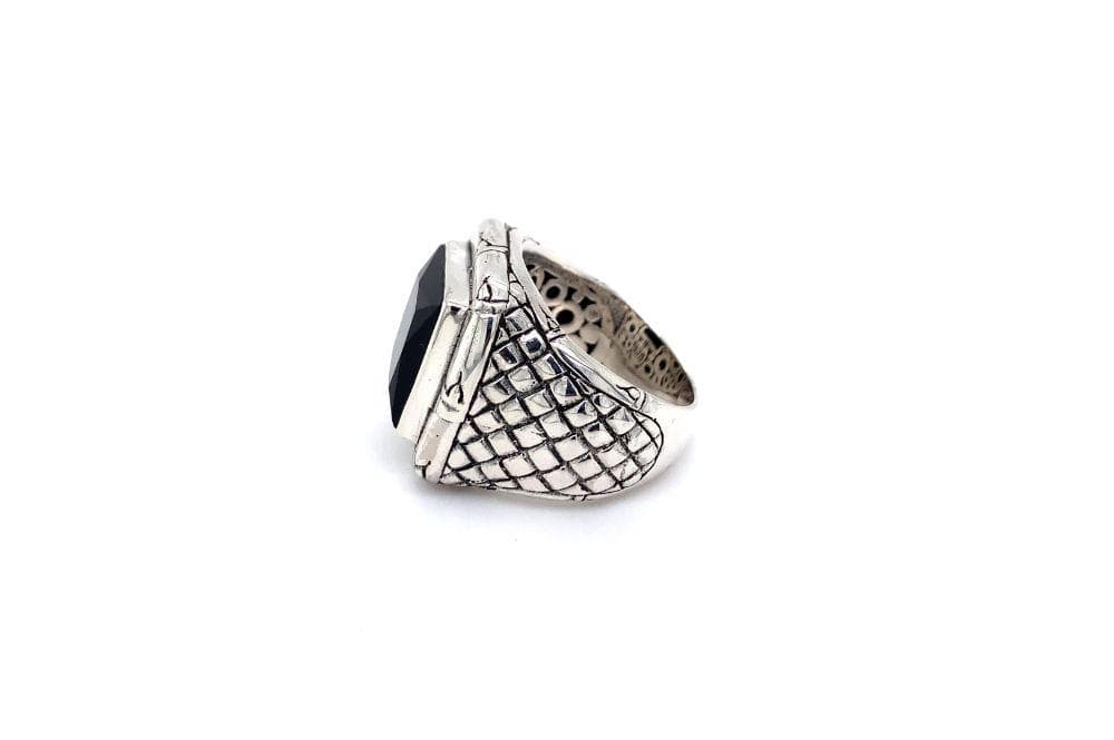 Tigris Ring