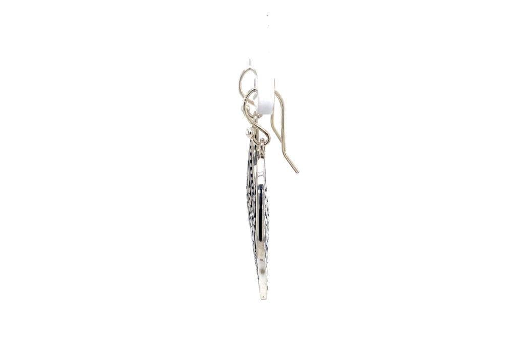 Symphony Earrings