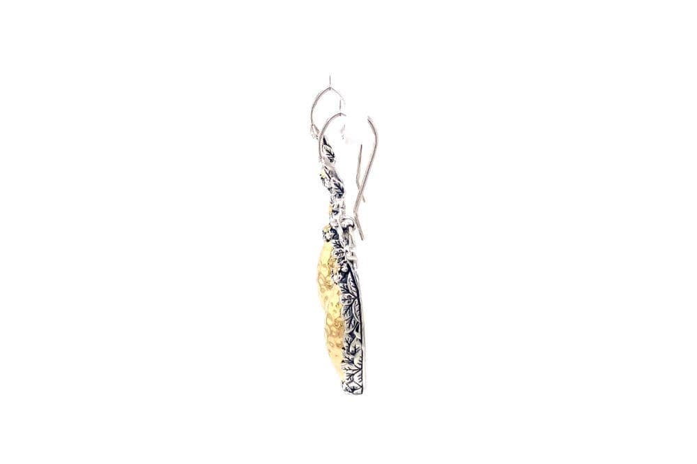 Tanglad Earrings