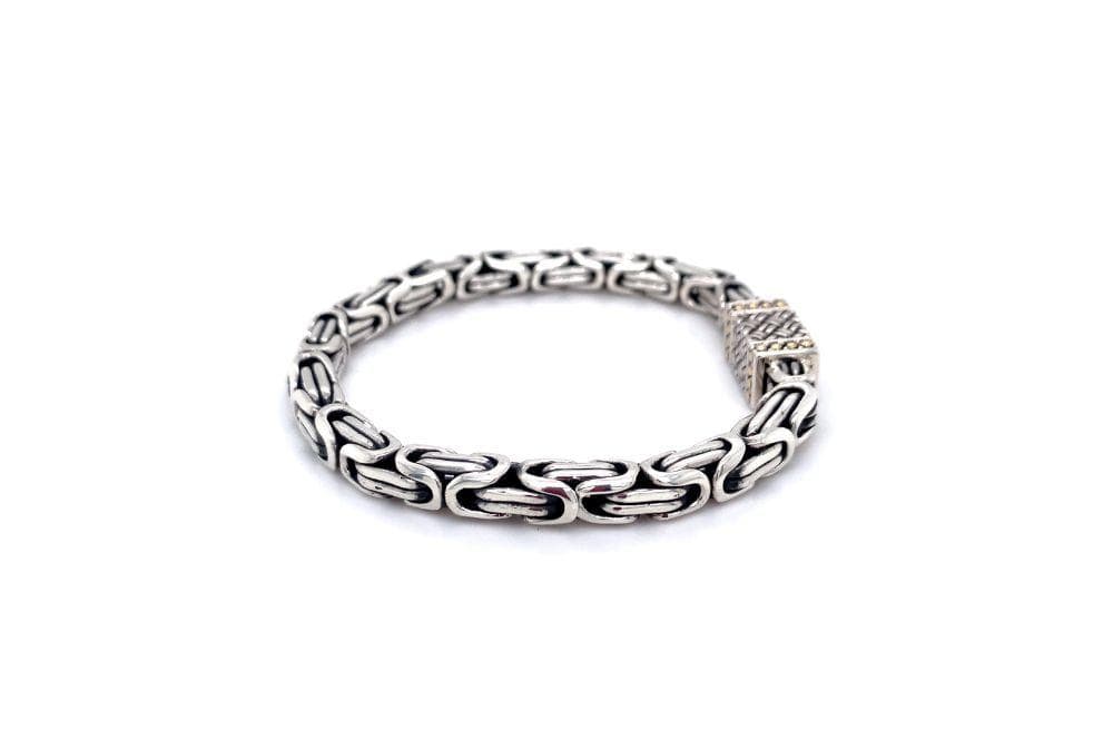 Embargo Bracelet