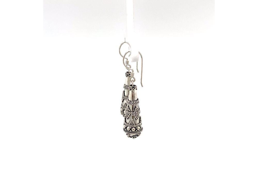 Bali Drop Earrings