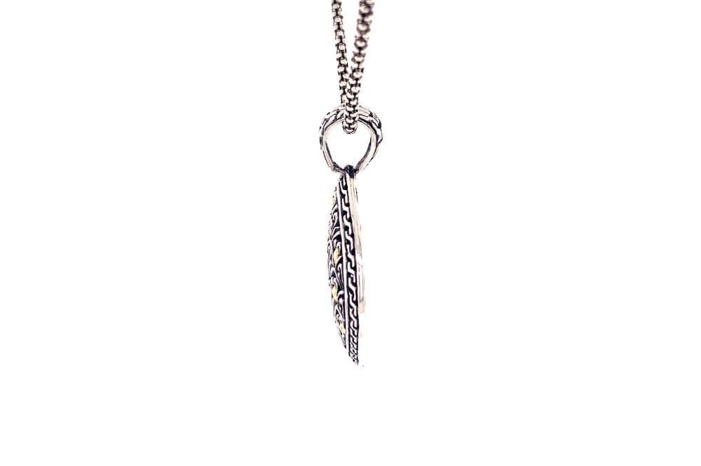 Mystic Forest Pendant