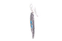 Samaya Earrings- Turquoise