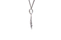 Banta Pendant- Coral